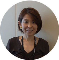 Practitoner Photo of Hirayama K